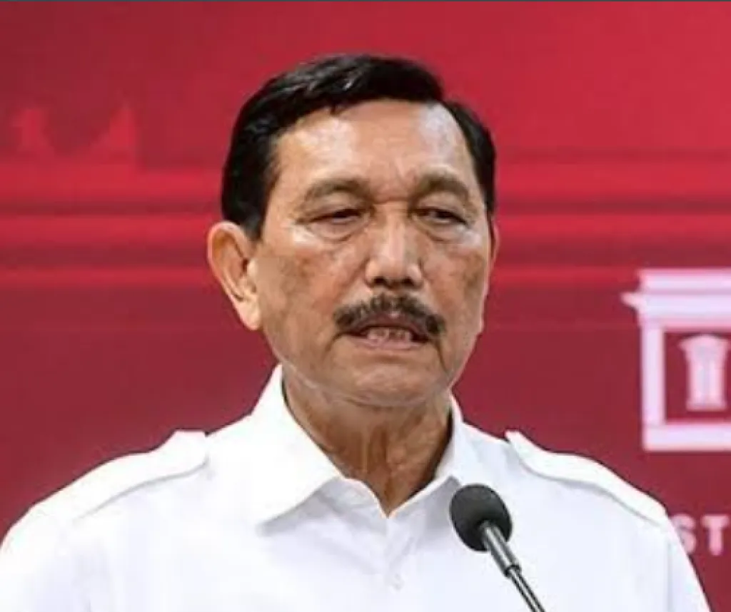 Harga Sawit Turun, PDIP Minta Luhut Tanggungjawab