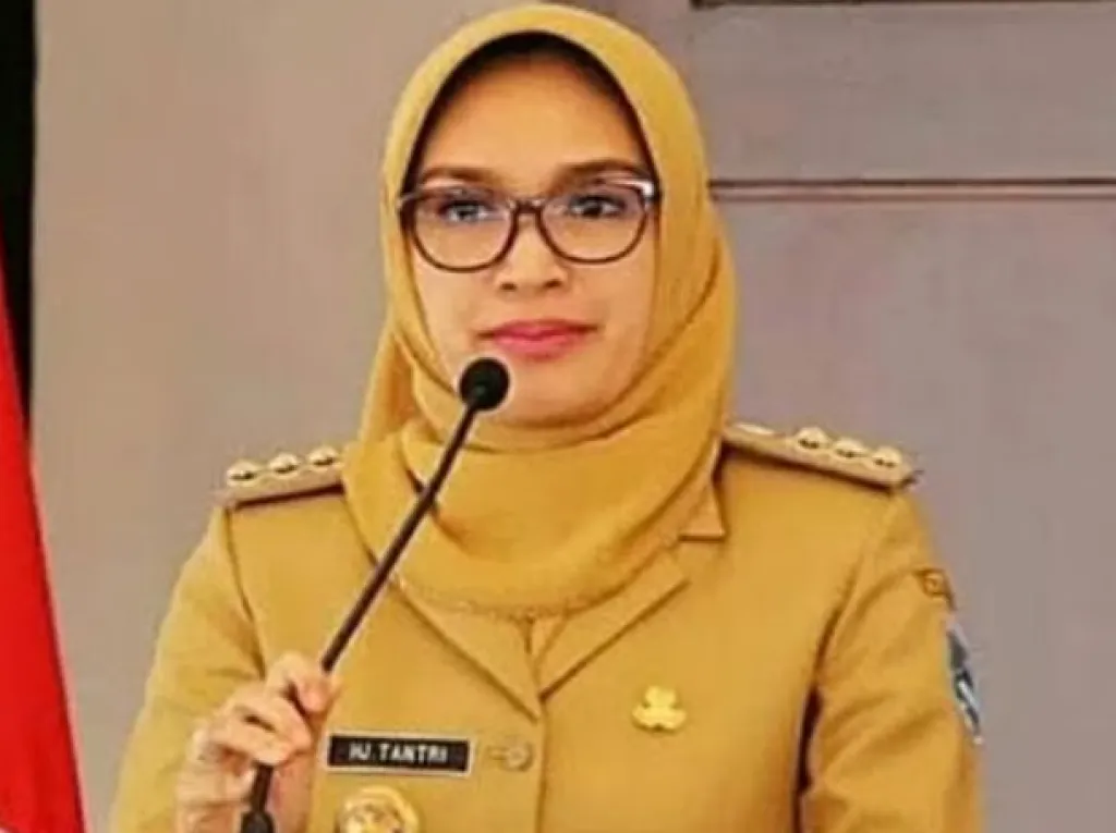 Dipindah ke Medaeng, Aset Puput Tantri Senilai Rp 60 M Disita KPK