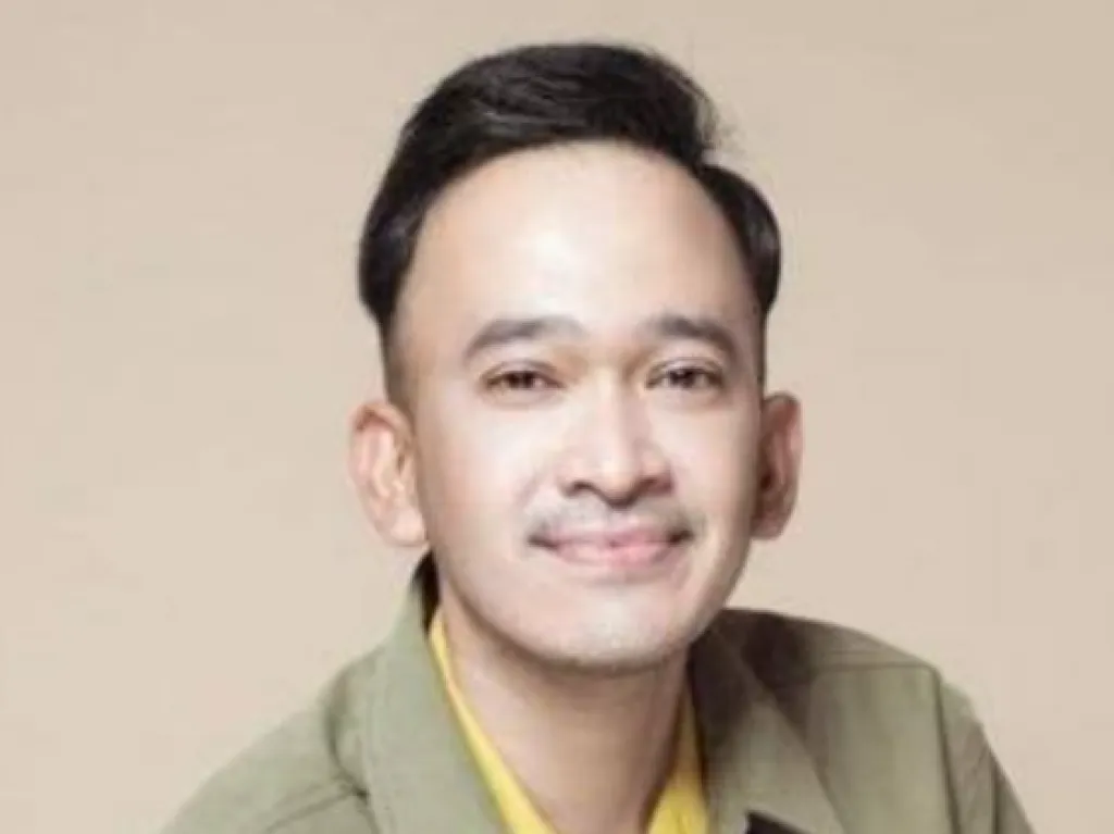 Penyakit yang Diidap Ruben Onsu, Gejalanya Mengerikan