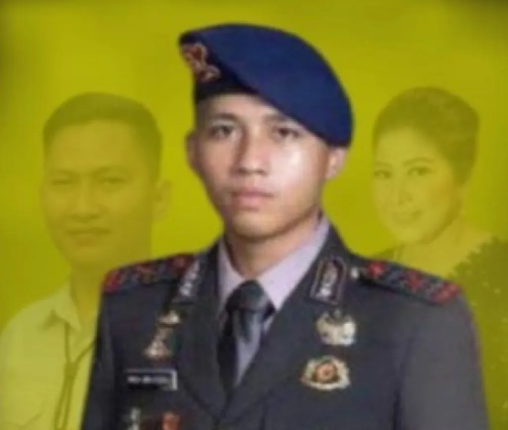 Usai Diperiksa Komnas HAM, Bharada E Bungkam