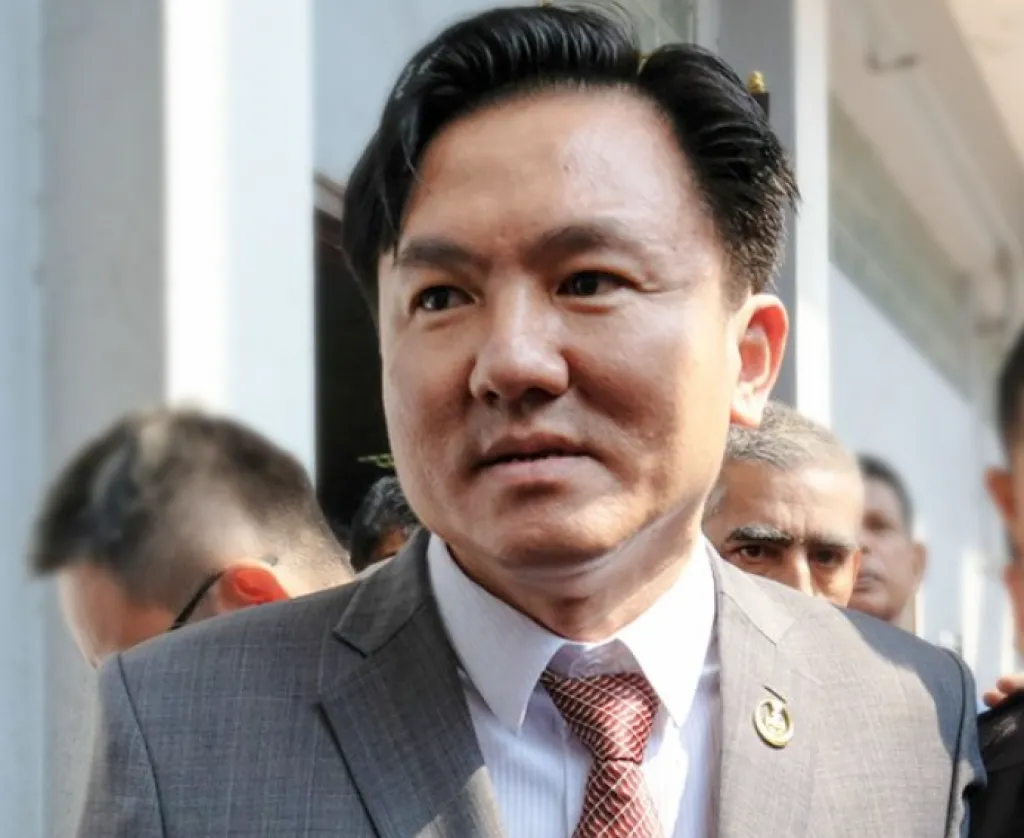 Perkosa TKW Asal Indonesia, Anggota Dewan Dipenjara 13 Tahun