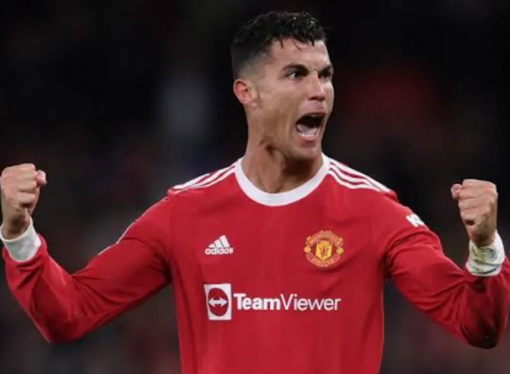 Temui Ten Hag, Ronaldo Tegas Ingin Cabut dari MU