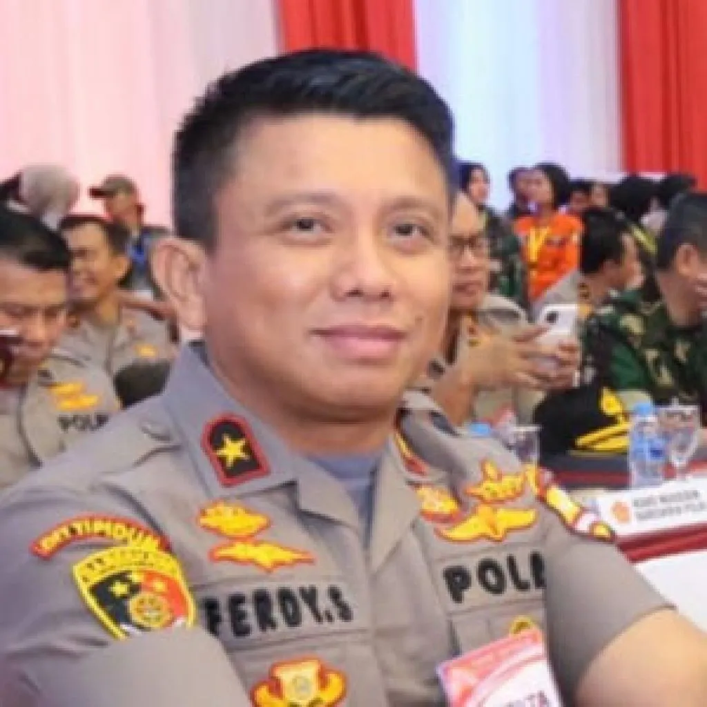 Begini Akal Bulus Ferdy Sambo Merekayasa Tembak Menembak di Rumah Dinasnya
