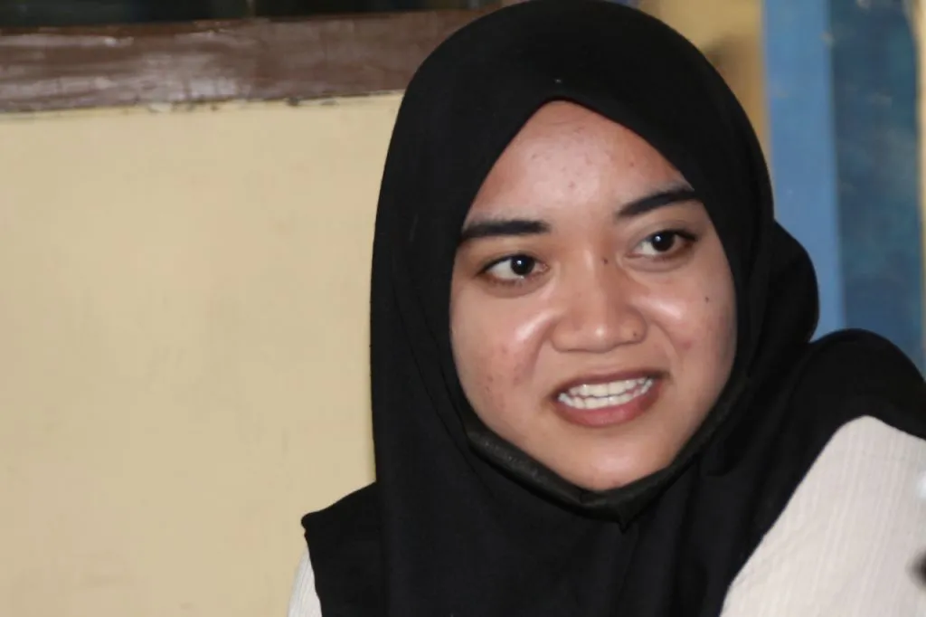Kisah Laila, Meraih Impian Kuliah S1 Untuk Wujudkan Cita - Cita