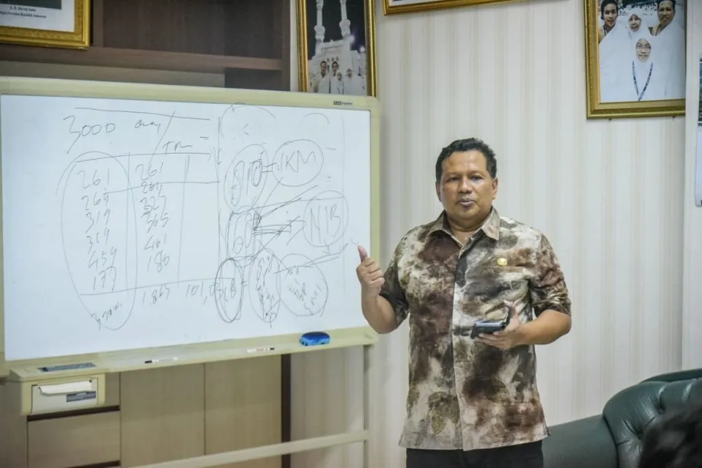 Pemkot Surabaya Buka Pelatihan 6 Jenis Pekerjaan Agar Profesional