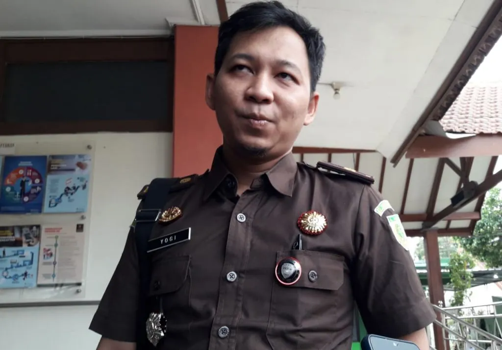Tim JPU Berkeyakinan Kasus SPI Bukan Rekayasa
