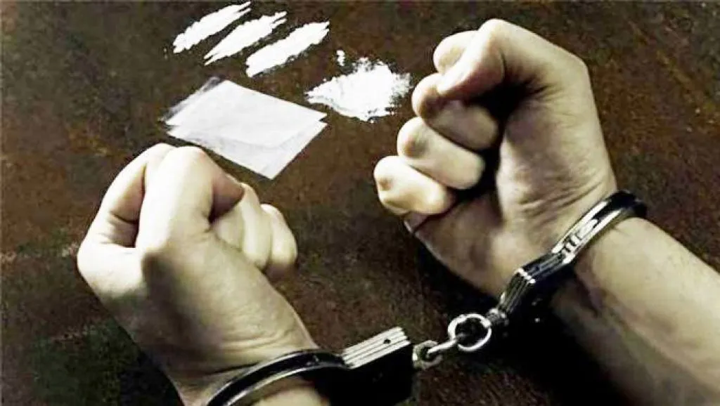 Nyabu, Ketua LSM Ponorogo dan Oknum Polisi Dibekuk Polda Jatim