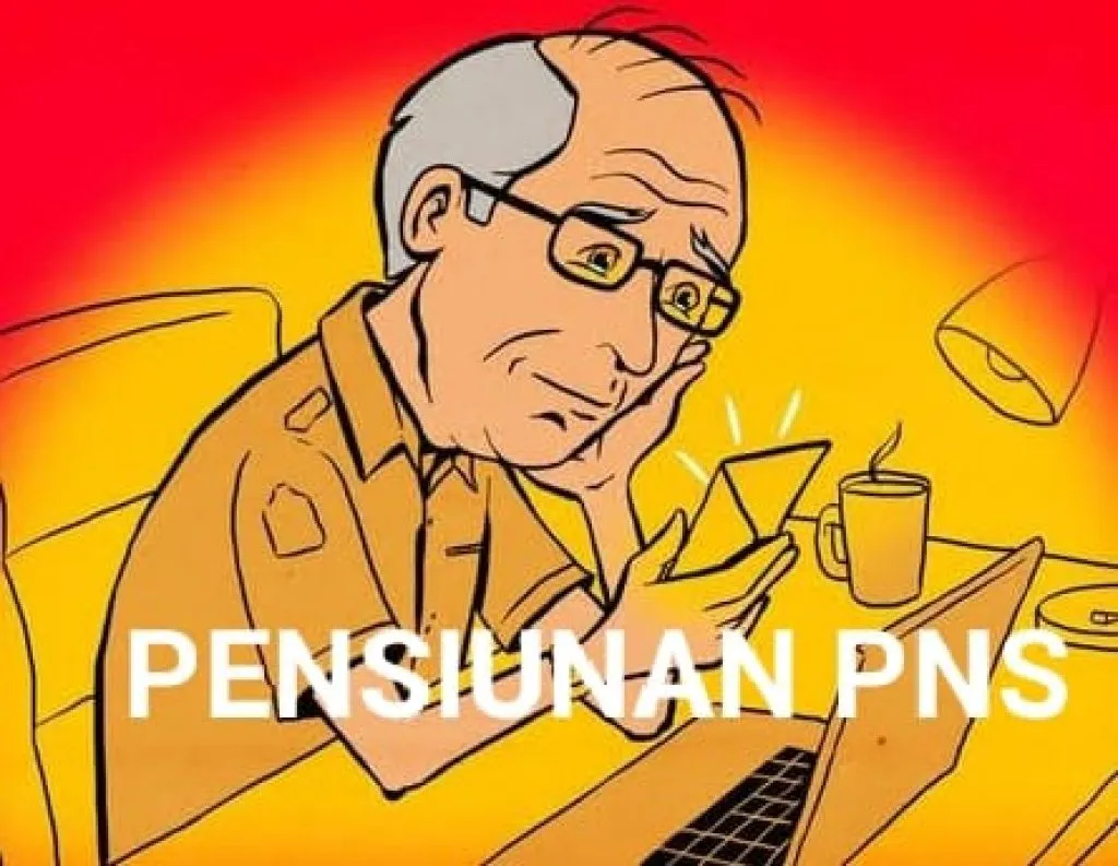 Pensiunan PNS Terlibat Calo P3K Guru Ponorogo?