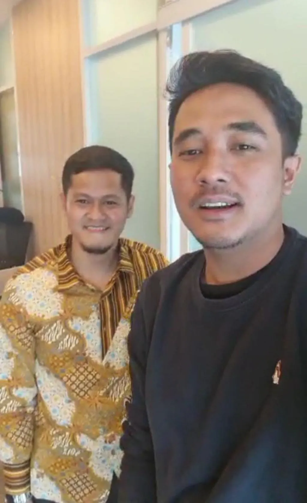 Gugatan Dicabut, PT Maswindo Tidak Pailit dan Tetap Amanah