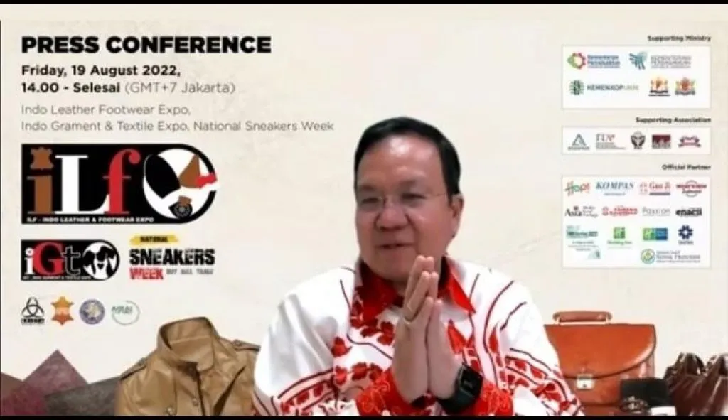 Pameran Indo Leather dan Footwear Kembali Hadir di Jakarta International Expo