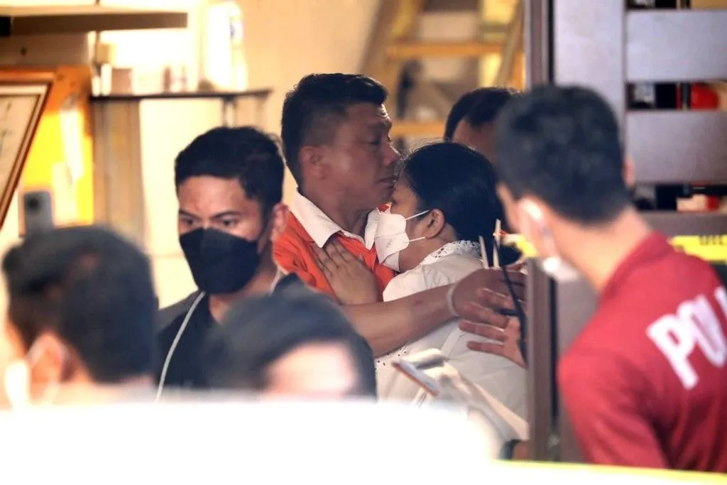 Lemari Tas Mewah Putri Terlihat saat Rekonstruksi, Netizen:Bini Mafia, Duit Haram