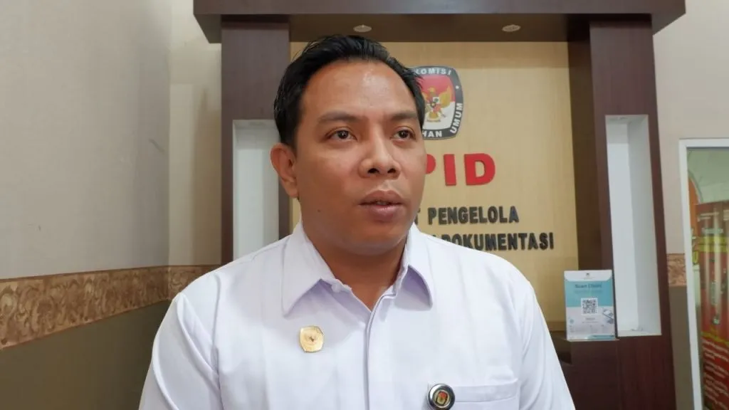 KPU Kota Madiun Temukan PNS, TNI, dan Polri Masuk Sipol