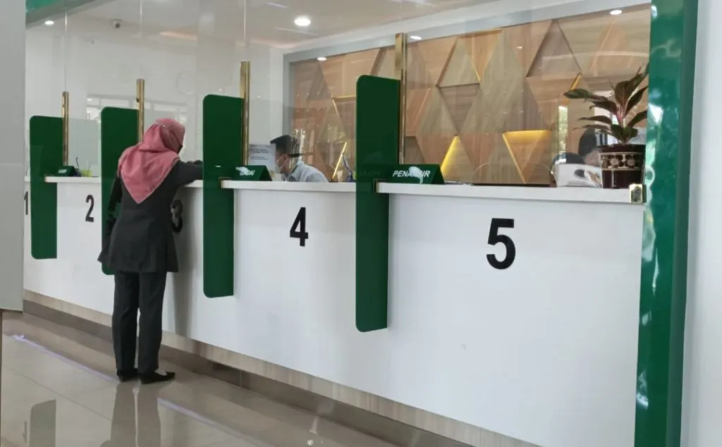 Nasabah Gadai Rp2,5 Juta Bisa Merdeka dari Bunga, Ini Syaratnya