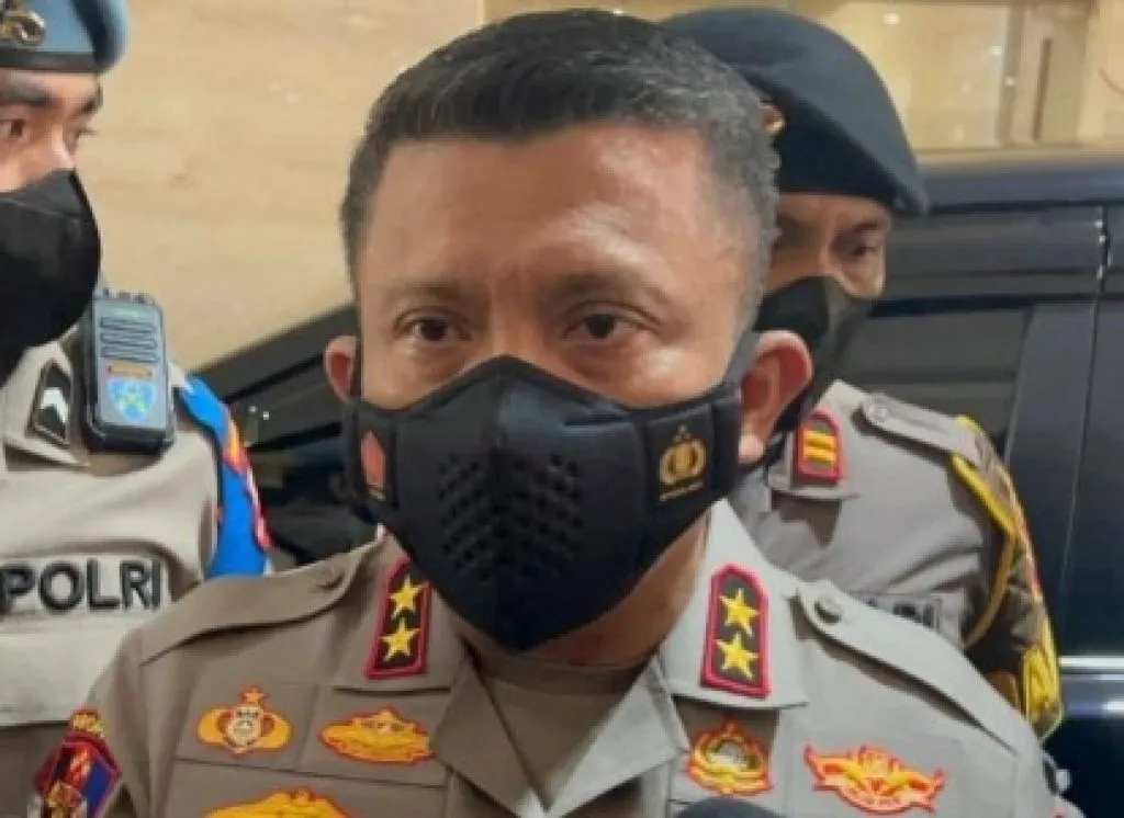 Saktinya Ferdy Sambo, Bisa Perintahkan 31 Polisi Rusak Barang Bukti