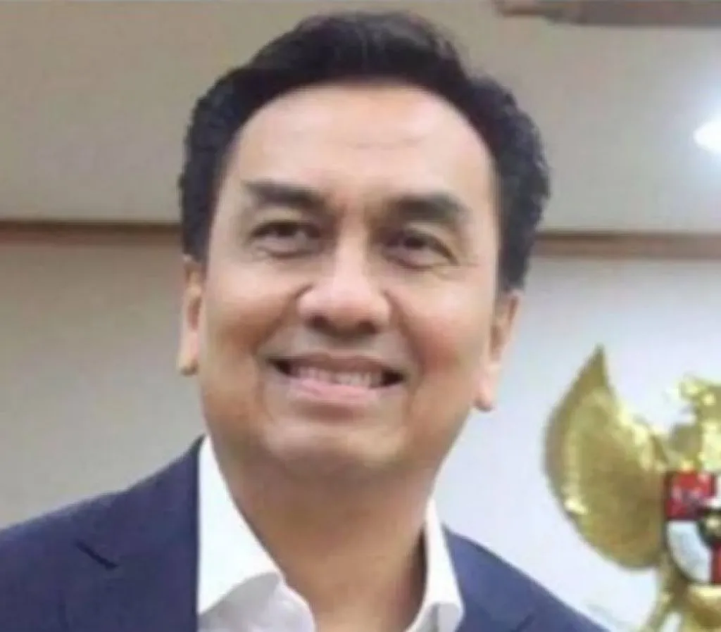 Effendi Simbolon Dukung Jokowi 3 Periode, Pakar: Orang Ini Perlu Dicopot