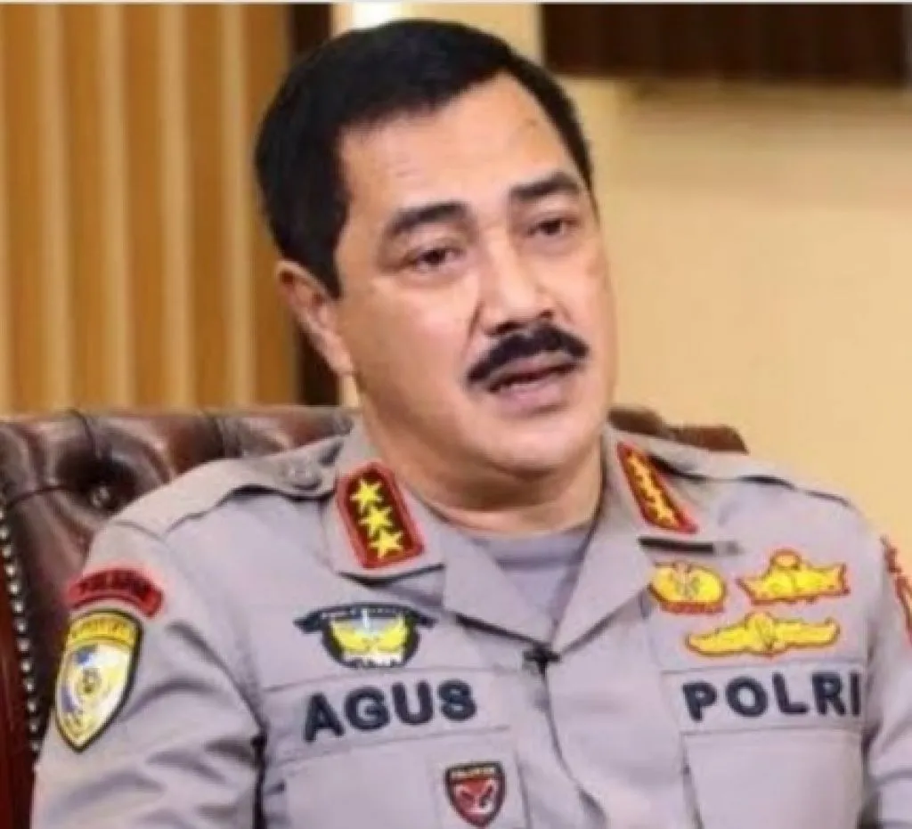 Soal Motif Sambo Bunuh Yoshua, Kabareskrim: Terbuka saat Persidangan