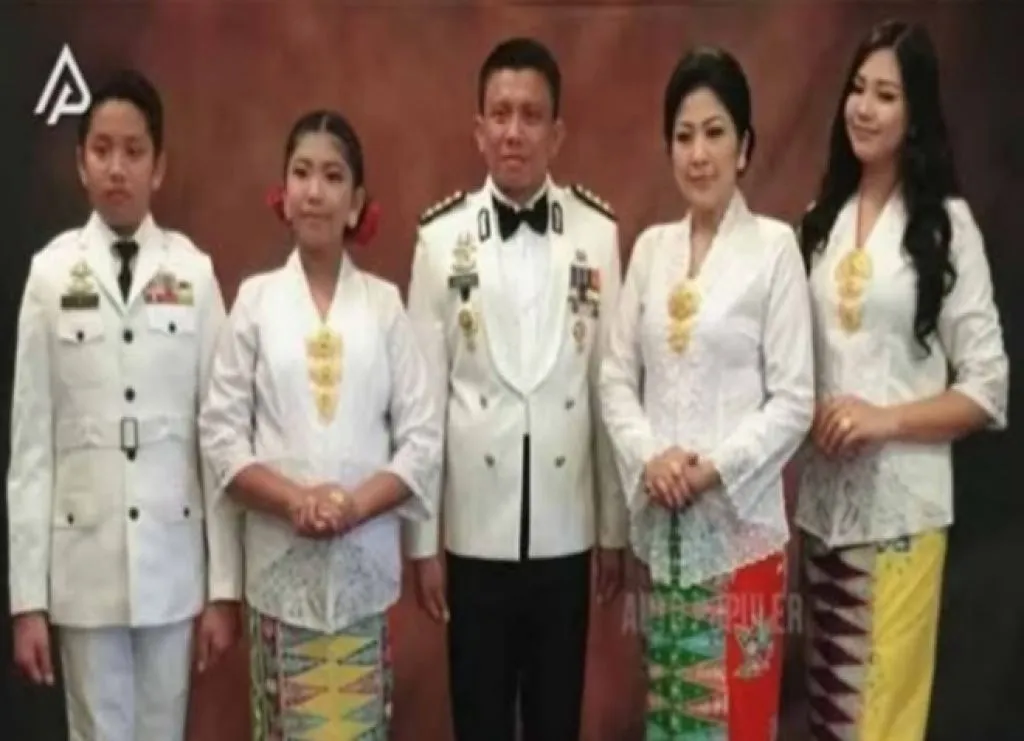 Bapak dan Ibu jadi Tersangka, Bagaimana Nasib 4 Anak Ferdy Sambo?