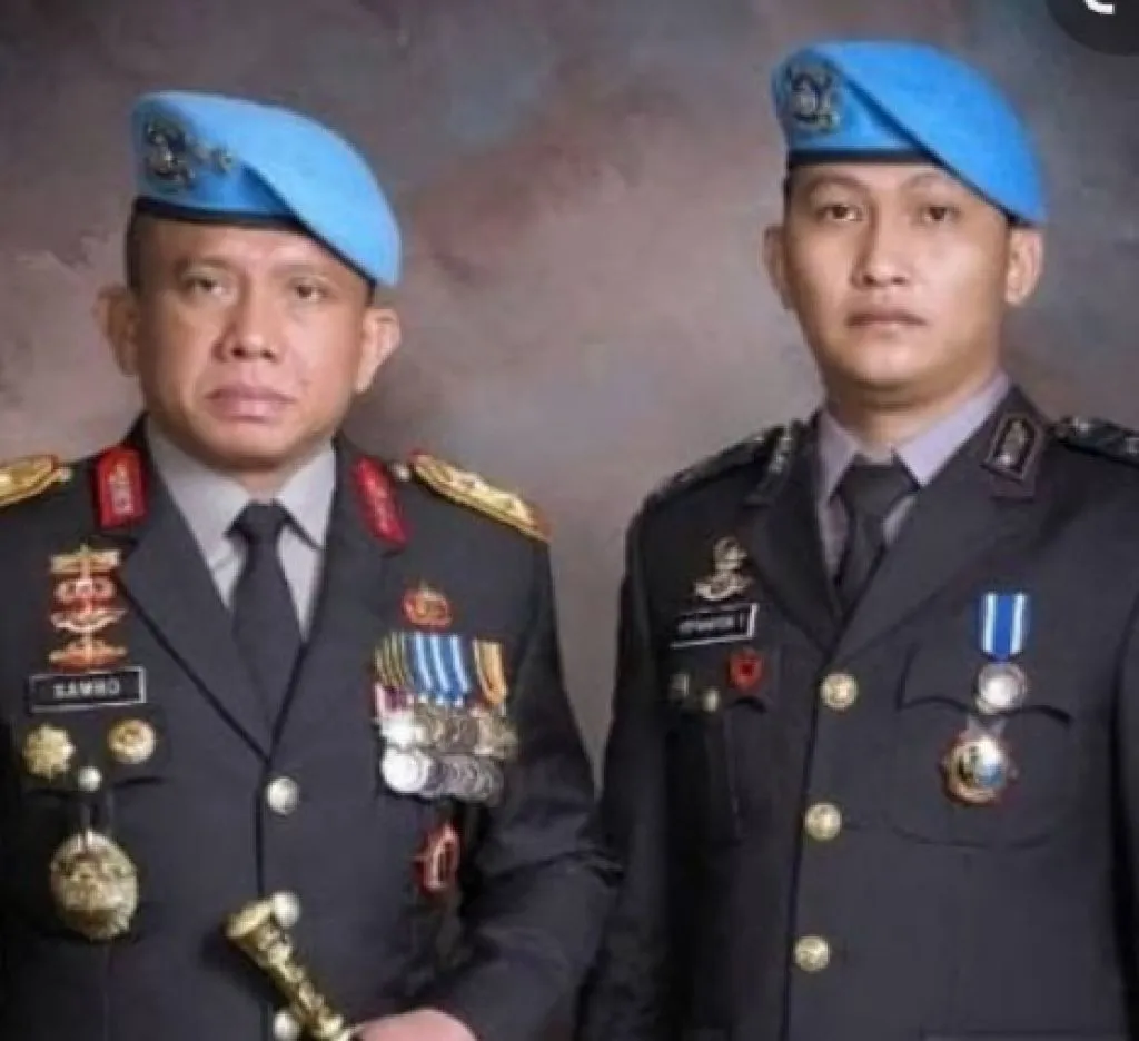 Terungkap, Sambo Tembak Langsung Josua Dua Kali