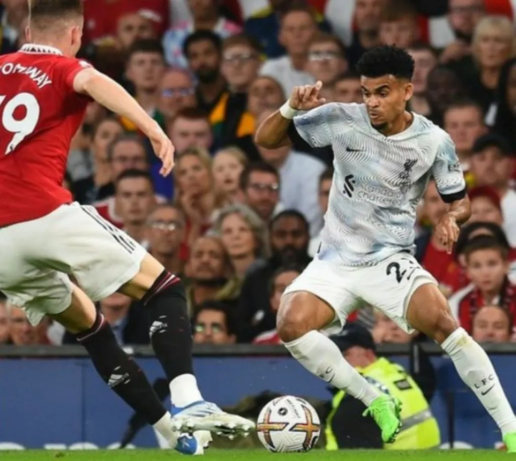Krisis Pemain, Performa Liverpool Berantakan di Awal Musim