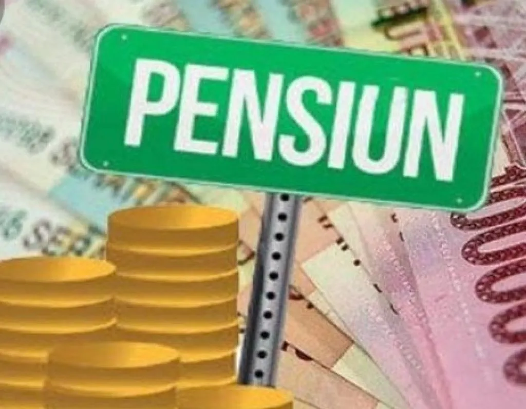 Anggota DPR dan MPR Nikmati Uang Pensiun Seumur Hidup