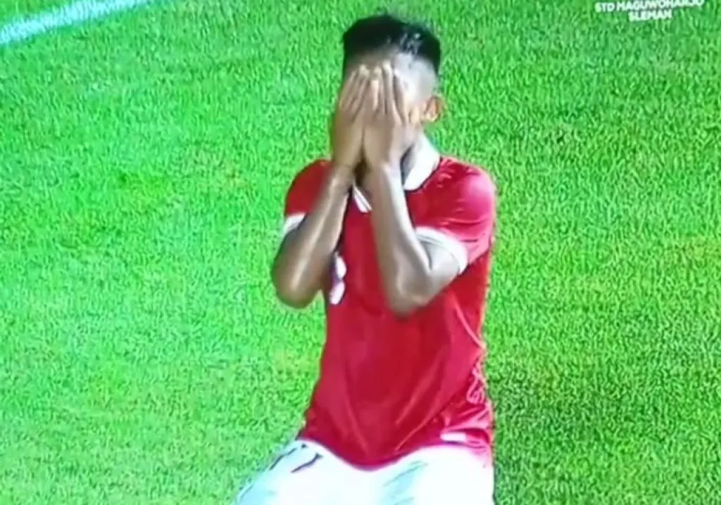 Kalahkan Vietnam, Timnas Indonesia U16 Juara Grup dan Melenggang ke Semifinal