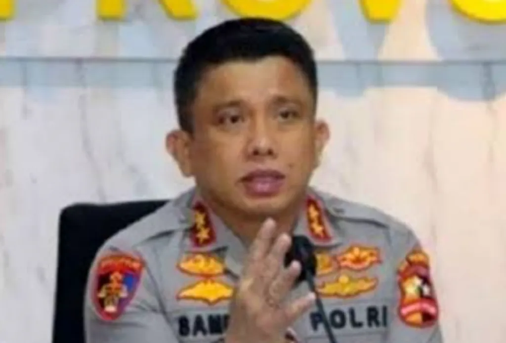 Ferdy Sambo Dalang Pembunuhan Brigadir J
