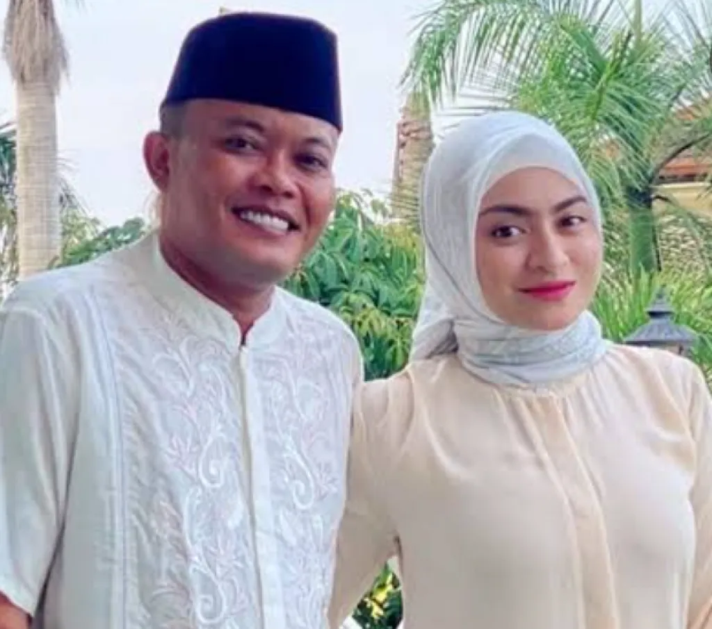 Rumah Tangga Sule dan Nathalie Holscher Resmi Berakhir