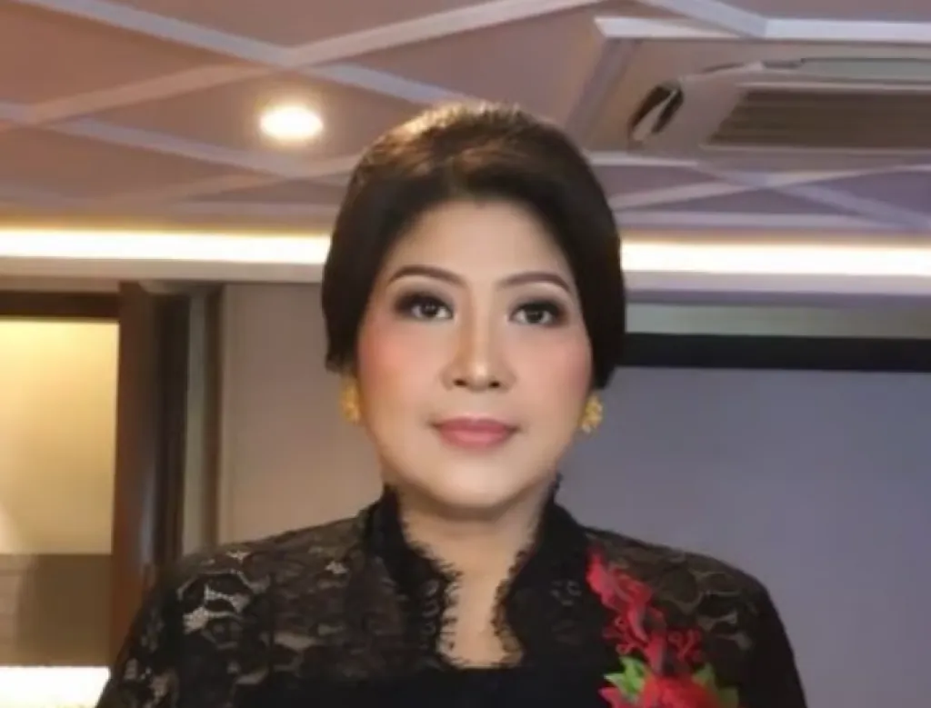 Pak Sambo dan Bu Sambo Terekam CCTV Bahas Penembakan Brigadir J