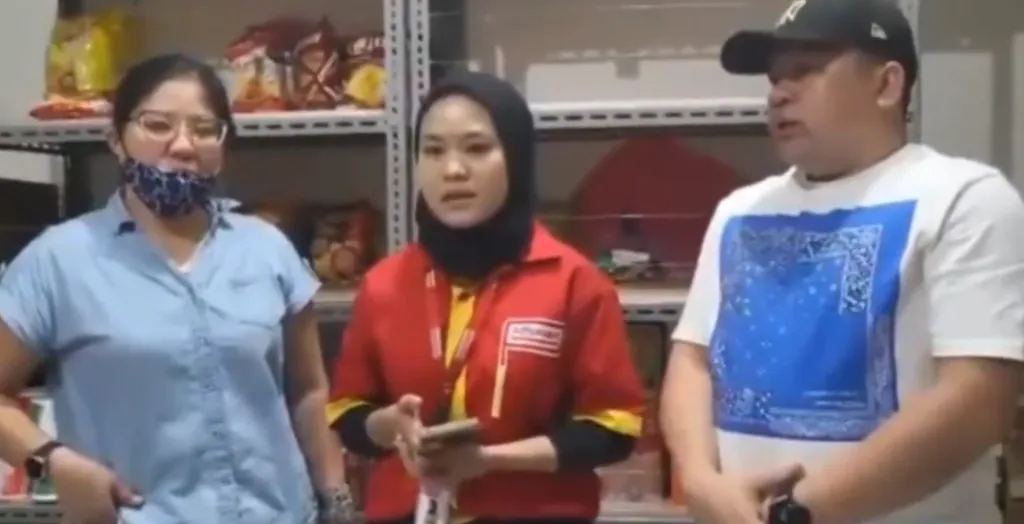 Karyawan Disuruh Minta Maaf Karena Pergoki Pencurian, Alfamart Ambil Langkah Hukum
