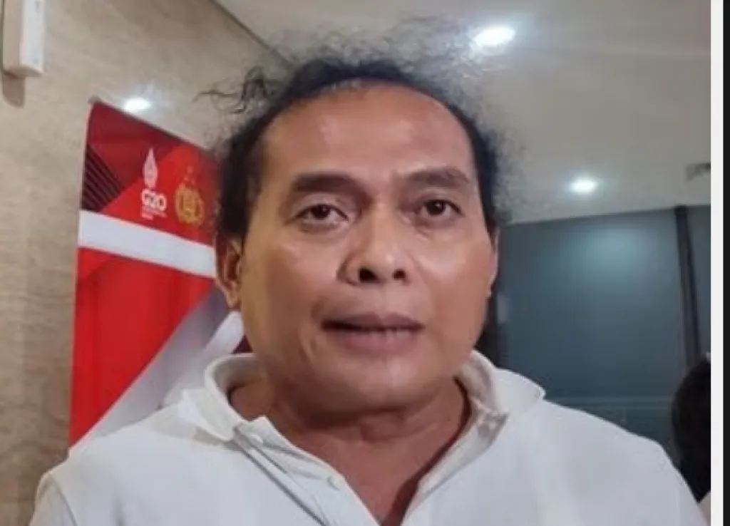 Bharada E Pecat Deolipa, Ini Alasannya