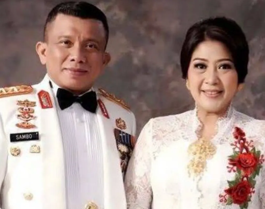 Didesak Polda Metro, LPSK Ngotot Tolak Lindungi Istri Ferdy Sambo