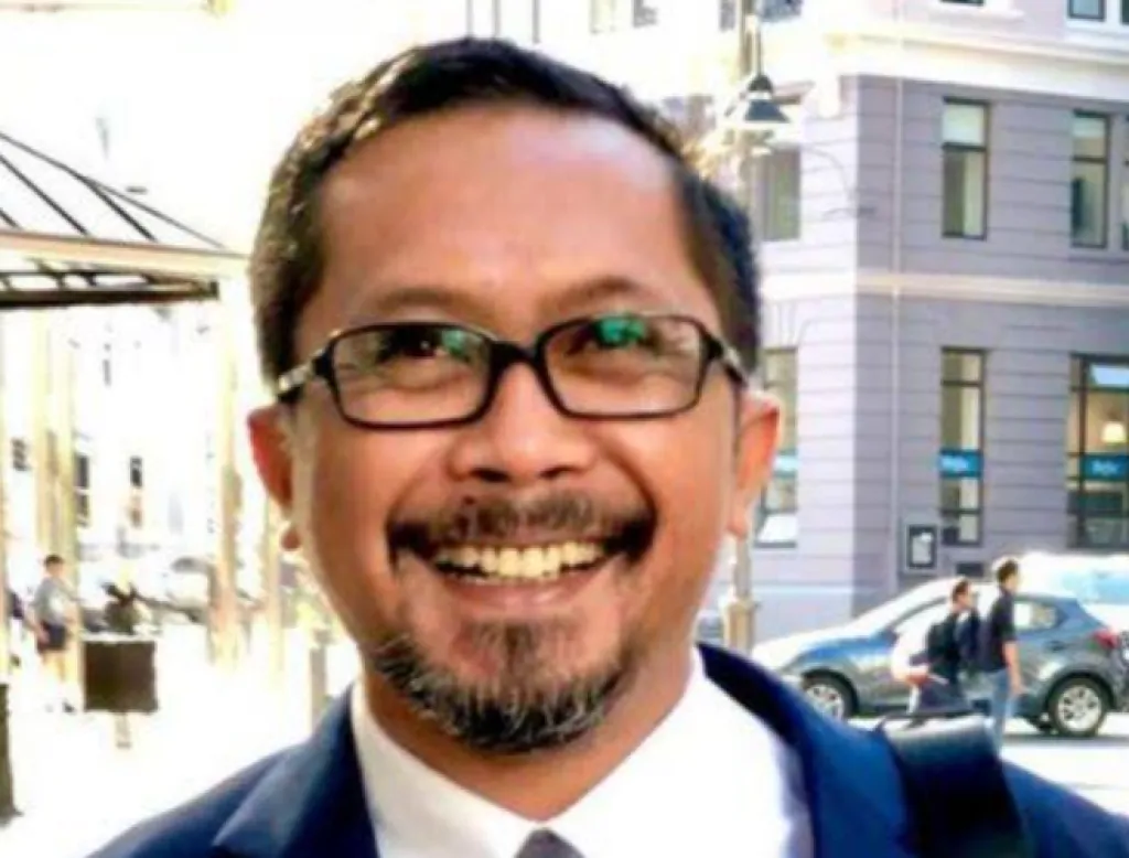 Kiki Tuduh Fahmi Alamsyah yang Susun Skenario Tembak Menembak dan Pelecehan Seks