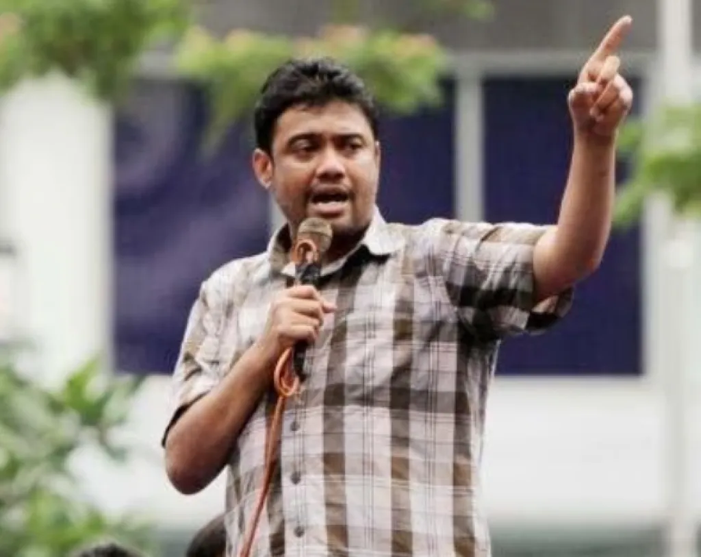 Buruh Lawan Kenaikan BBM