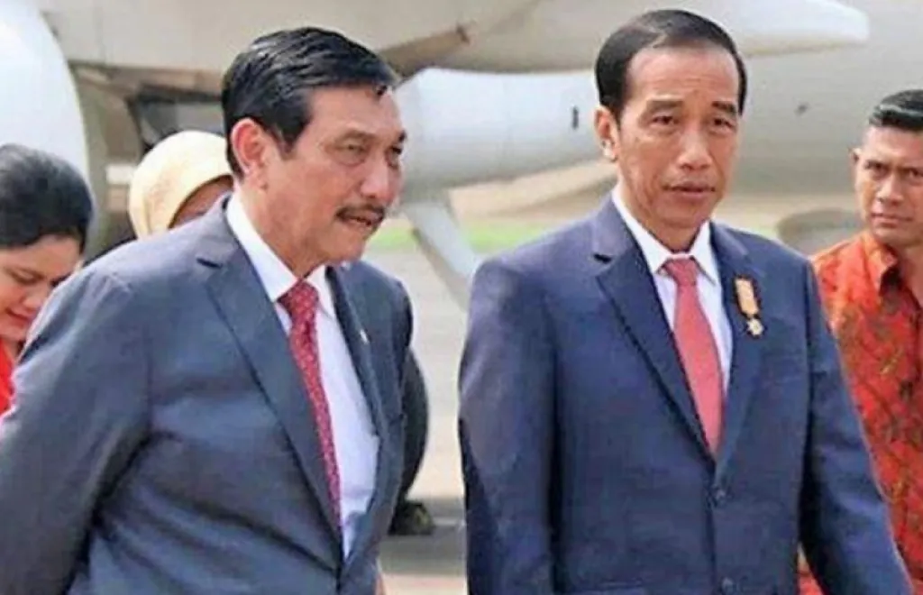 Jokowi, Luhut, Kapolri hingga Yasonna, Digugat PT Tambang Mas Sangihe Rp 1 T