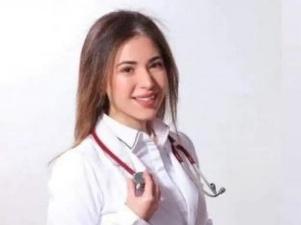 Diduga Depresi karena Ibu Meninggal, Dokter Cantik Lompat dari Jendela RS