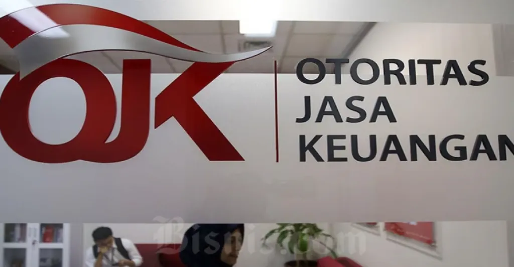 Diam-Diam, OJK Blokir 71 Pinjol Ilegal