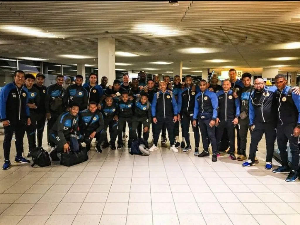 Peringkat FIFA Curacao, Jauh di Atas Timnas Indonesia