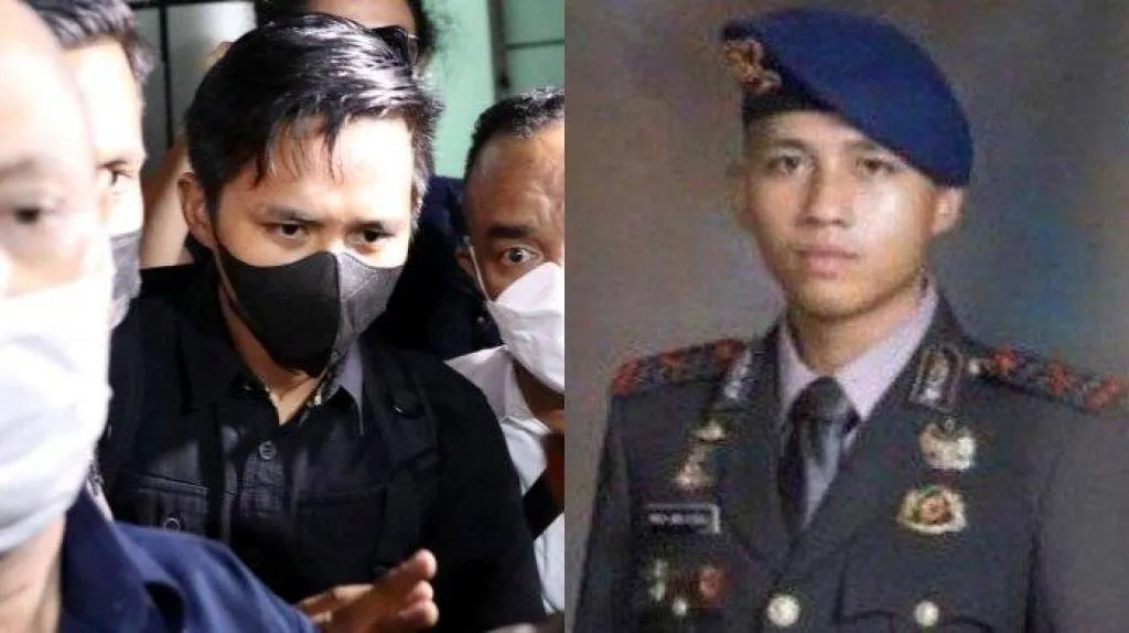 Bharada E Sempat Berdoa sebelum Membunuh Brigadir J