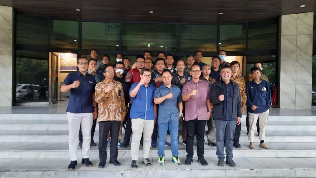 Tingkatkan Digitalisasi & TKDN, PGN-PT INTI Kembangkan bersama Smart Meter Jargas