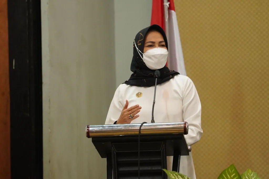 Pemkot Batu Dorong Akselerasi UMKM Batu Go Digital