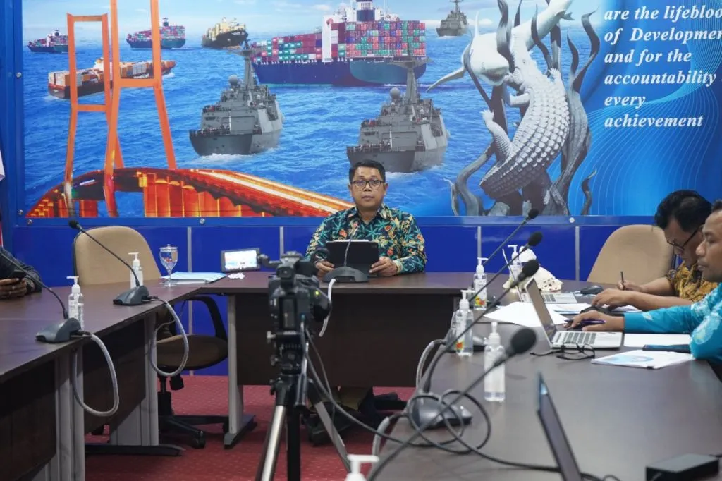 Surabaya Satu-satunya Kota Inflasi di Jatim