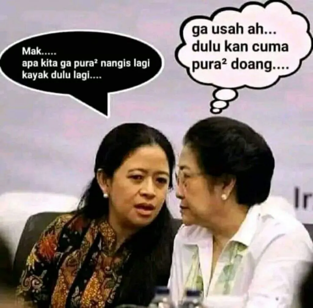BBM Naik lagi, Megawati Diajak Demo
