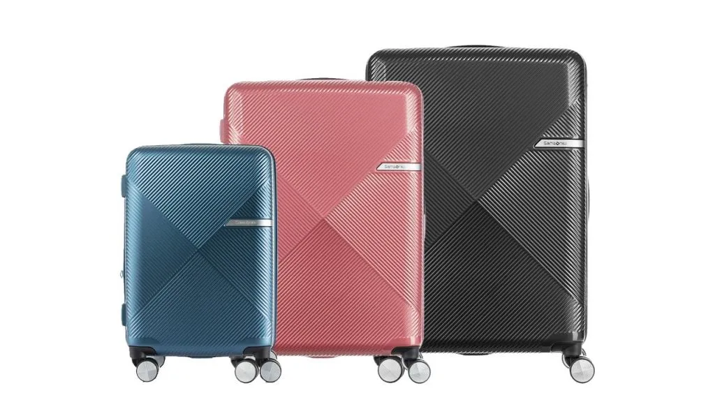 Samsonite Kembali Gelar Luggage Trade-in Dengan Menggandeng WWF Indonesia
