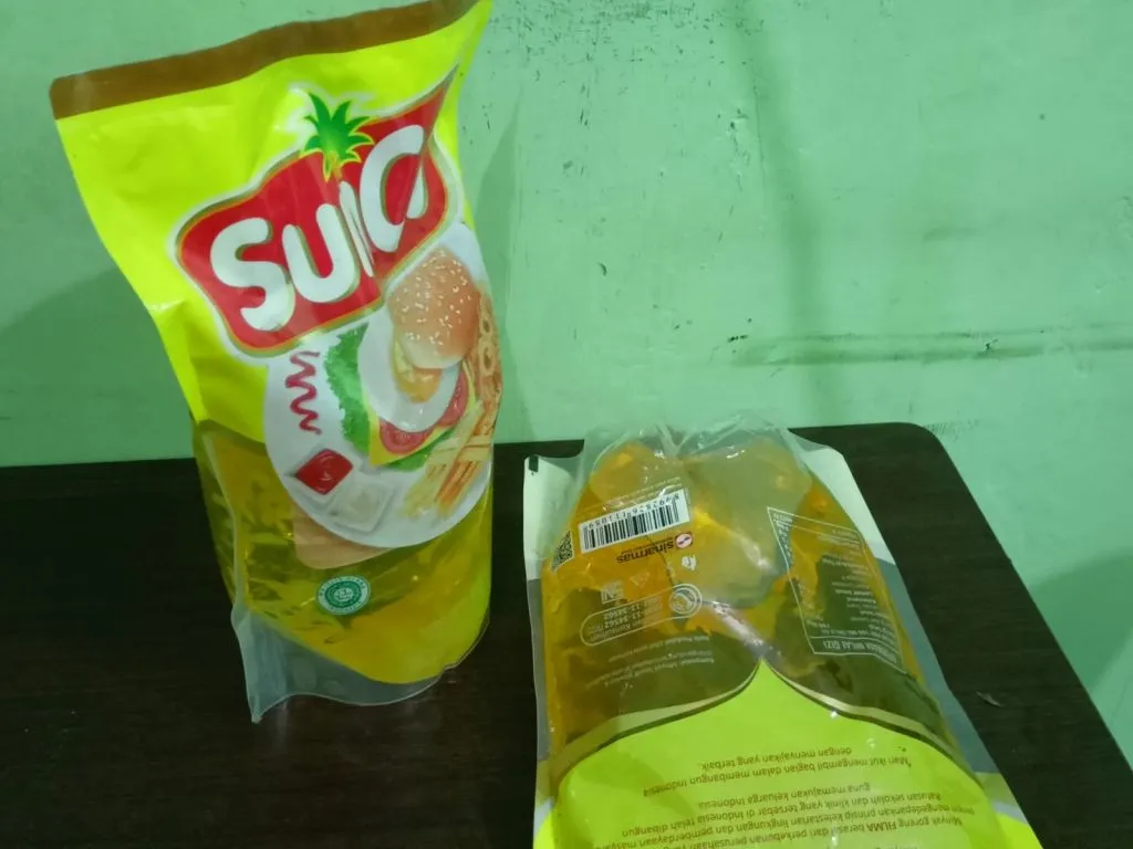 KPPU: Harga CPO Turun, Minyak Goreng Tetap Tinggi
