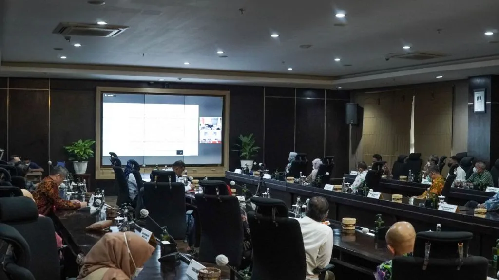DPRD bersama Wali Kota Batu Hasilkan Kesepakatan Raperda