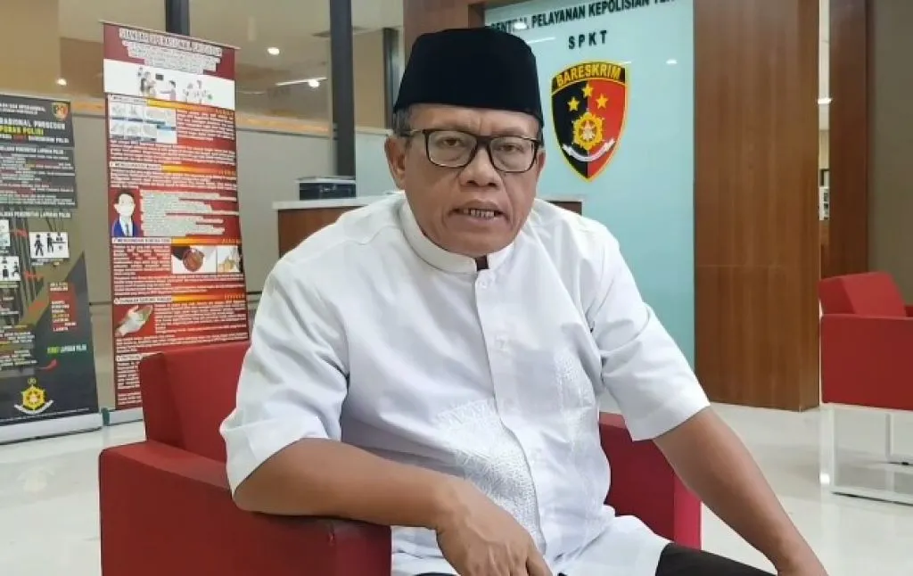 Soal 'Nyanyian' AKBP Dalizon, Kabareskrim Diminta Transparan