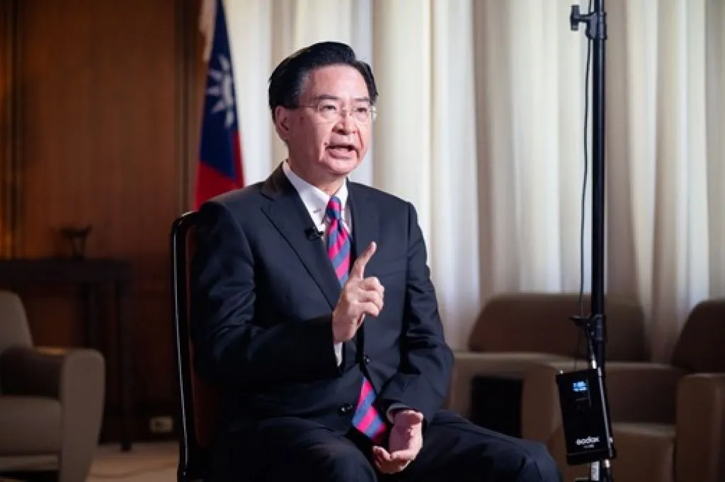 Taiwan Minta PBB Peduli 23 Juta Rakyatnya