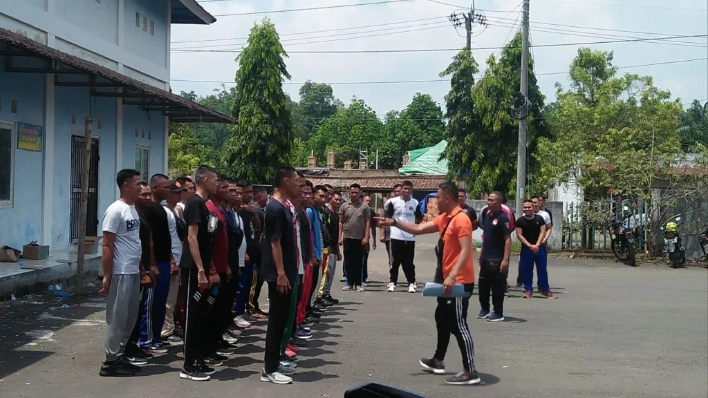 Subkon PT RMK Diduga Tidak Transparan Rekrut Karyawan Baru