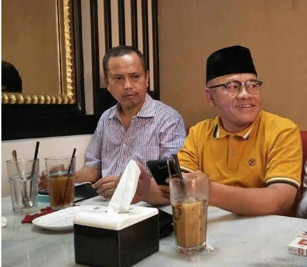 IPW Minta Presiden Perintahkan Kapolri Proses Temuan Aliran Rp 155 T dari Judi Online