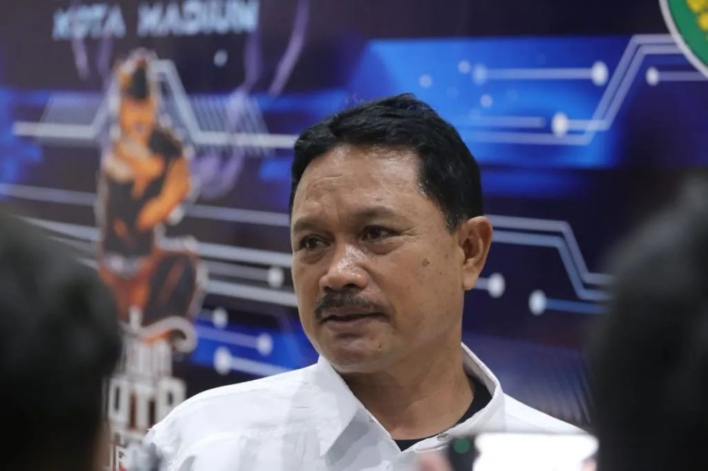 Tekan Inflasi, Mulai Besok Walikota Madiun Ngantor di Pasar